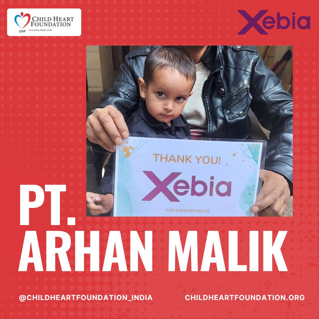 Arhan Malik